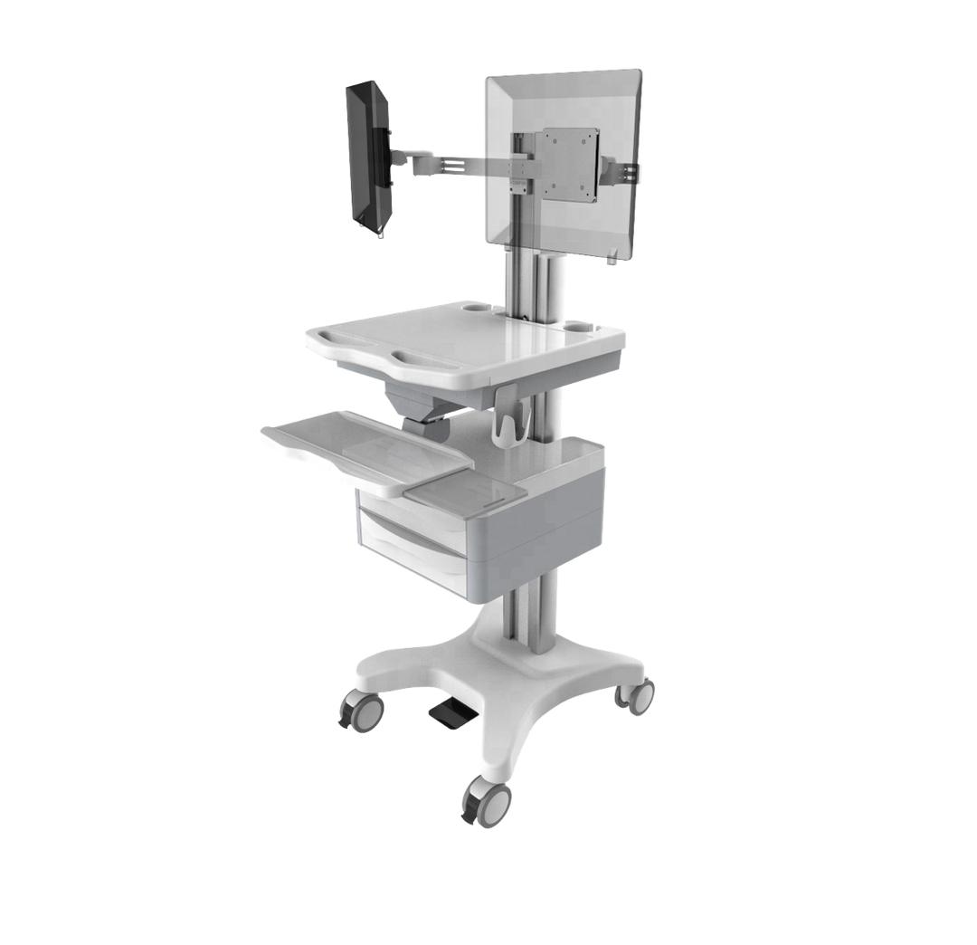 $18560.00 Status: In stock. Emergency medical trolley/operating instrument